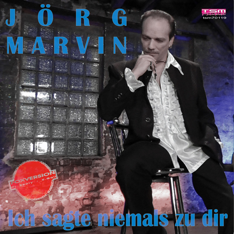 Jörg Marvin –